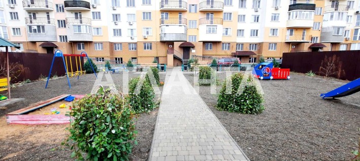 Квартира в кирпичном доме в ЖК "Тёплый Дом" - фото 1