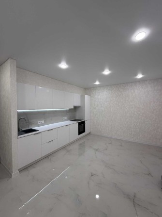 ! Продам квартиру ЖК «30 Перлина» Сахарова - фото 1