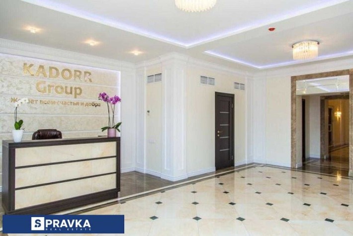 Продам однокомнатную в Кадоре 40м 34000дол - фото 1