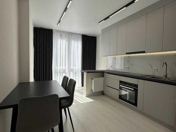 Продам шикарную квартиру "Евродвушку" в НОВОМ доме ЖК "Золотая Эра" Крыжановка