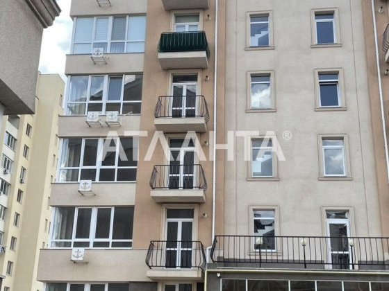 2-х комнатная квартира в Якорях Крижанівка