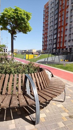 3-кімнатна квартира БЕЗ КОМІСІЇ у ЖК АртВілль (Artville) - фото 1