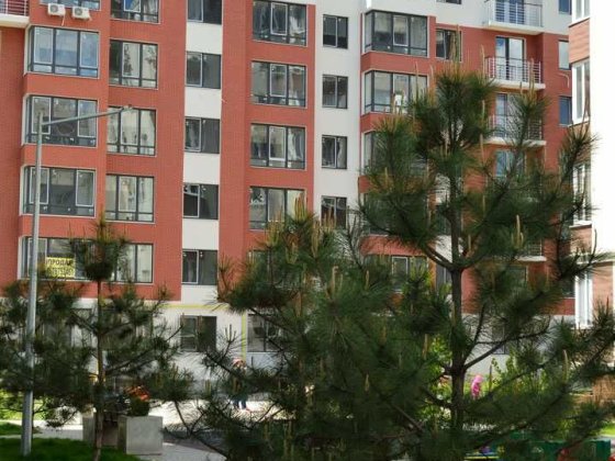 Продам 1-комн. квартиру в ЖК "Золотая Эра" / ул. Марсельская Крыжановка