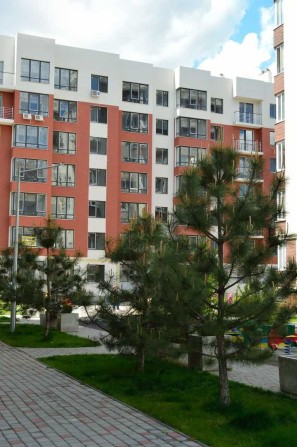 Продам 1-комн. квартиру в ЖК "Золотая Эра" / ул. Марсельская - фото 1