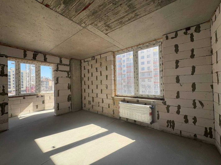 2к квартира в ЖК Золотая Эра, средний этаж без оплаты услуг агентства - фото 1