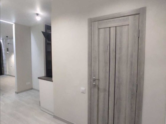 Акварель 2 квартира с ремонтом! Лиманка