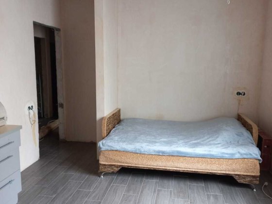 Двухкомнатная на Радужном Лиманка