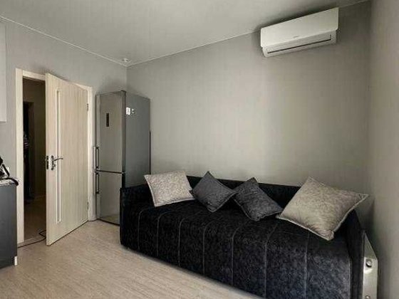 Продам нову квартиру в ЖК "Артвіль" — з ремонтом, меблями та технікою Авангард