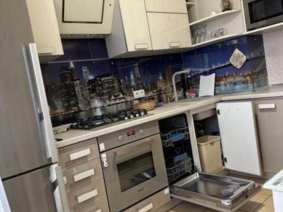 Продам  1-кімнатну квартиру в ЖК «Сьоме Небо» — готова для життя! Авангард