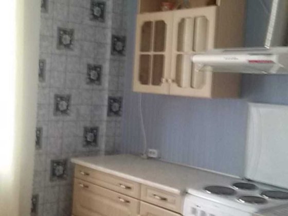 1к. квартира в  ЖК Радужный Лиманка