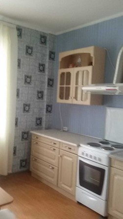 1к. квартира в  ЖК Радужный - фото 1