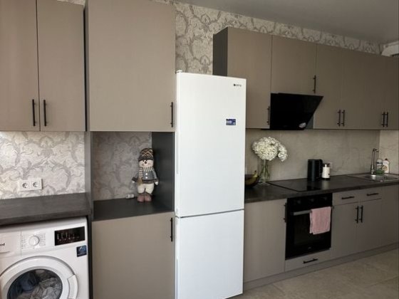 Продам 1-комнатную квартиру с ремонтом Акварель 2.Таирова Лиманка