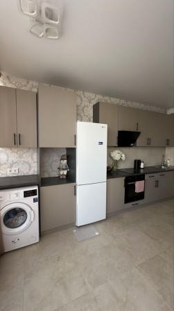 Продам 1-комнатную квартиру с ремонтом Акварель 2.Таирова - фото 1