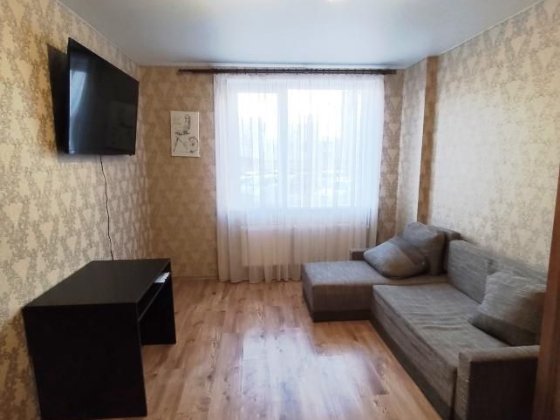 Продам однокомнатную квартиру, жк 7 небо Авангард