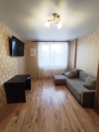 Продам однокомнатную квартиру, жк 7 небо - фото 1