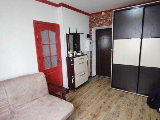 Продам 1-кімнатну квартиру в  ЖК "Сьоме Небо" Авангард