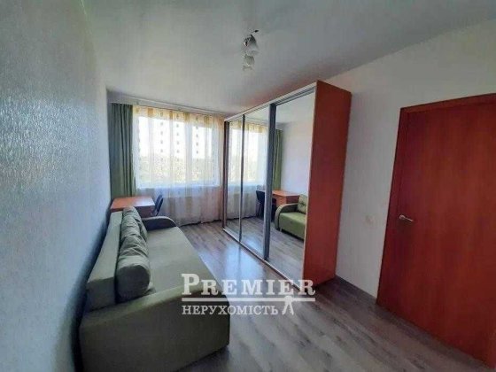 1 кімнатна квартира в ЖК 7 Небо Ремонт 25000 у.о Авангард