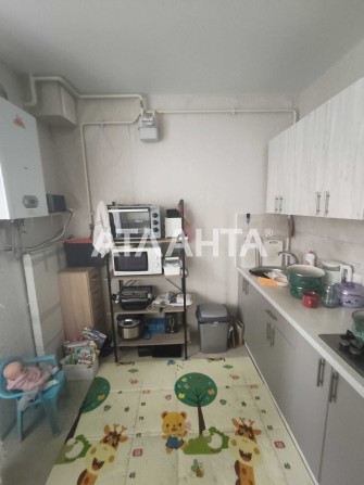 Квартира 35м2 мебель техника АГВ 7 Небо 7 км. Срочно до Нового года - фото 1