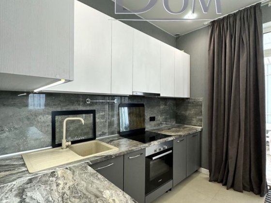 Квартира со своим двором! Червоный Хутор Лиманка