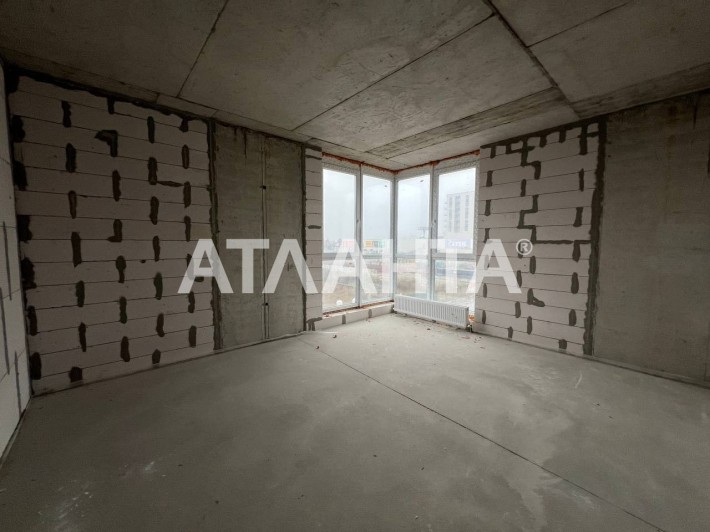 1-комнатная квартира в ЖК "Акварель-2". - фото 1