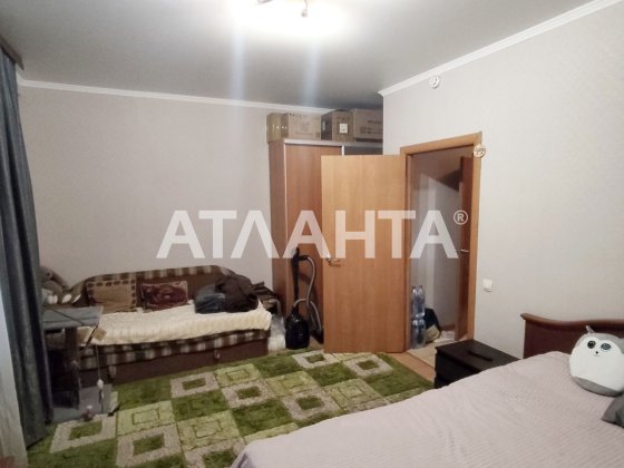 Продам 1-комнатную квартиру с мебелью и техникой в ​​ЖК 7 Небо! Авангард