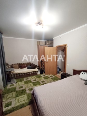 Продам 1-комнатную квартиру с мебелью и техникой в ​​ЖК 7 Небо! - фото 1