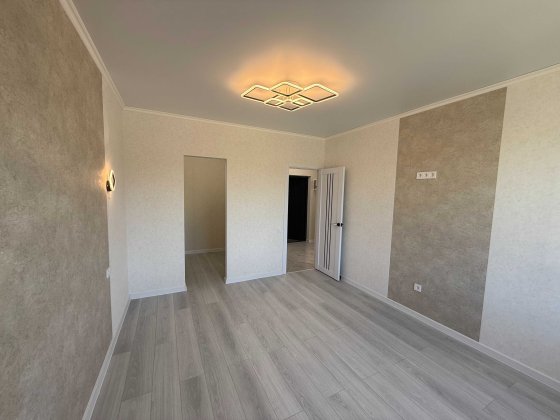 Шикарная 2-х комнатная квартира с новым ремонтом. Лиманка