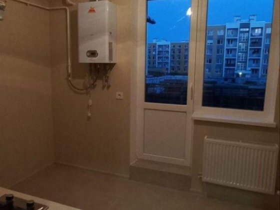 Продам 1 комн, 34 метра, с ремонтом в ЖК "7 Небо", Авангард Авангард