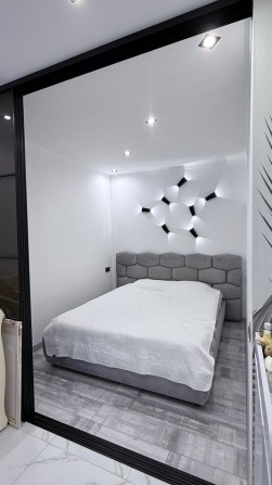 На продаж 1 кімнатна у 46 Перлині-ЖЕМЧУЖИНЕ 43 кв м. Держпрограми - фото 1