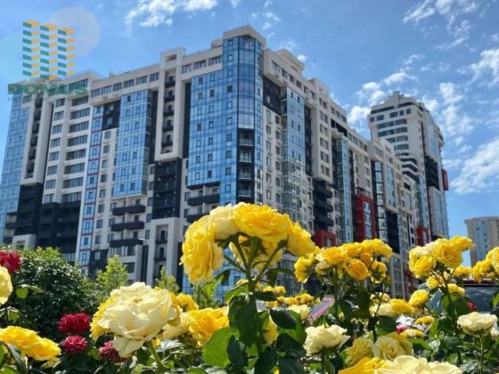 Продам! 3х ком квартира ЖК Таировские Сады ДОМ СДАН цена снижена! Лиманка