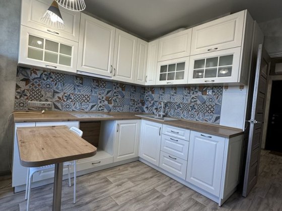 Продам квартиру с мебелью и техникой Кадорр Жемчужина Лиманка