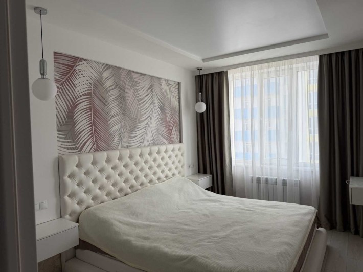 Продам 2 комнатную в новом доме на Таирово в ЖК Акварель - фото 1