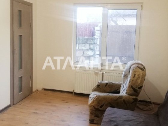 Квартира на земле (часть дома) в пос. НАТИ / Нерубайское Нерубайське