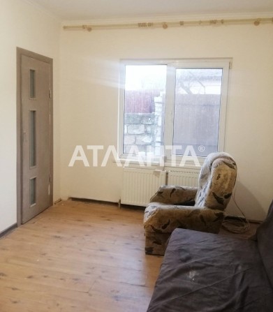 Квартира на земле (часть дома) в пос. НАТИ / Нерубайское - фото 1