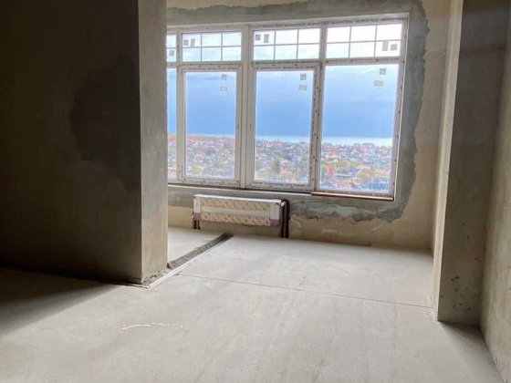 3- комнатная квартира 2- х уровневая  
Софиевская/ ЖК " Зеленый мыс " Крыжановка