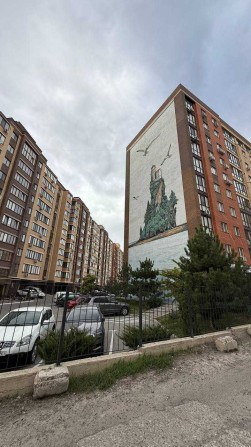 Продам 1 комнатную квартиру ЖК Одесская Чайка (пос. Котовского) - фото 1