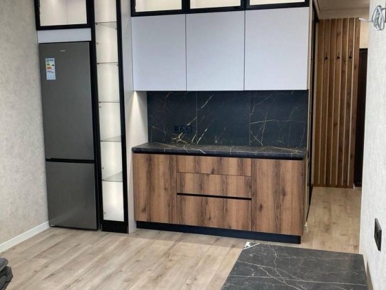 Продам 1 комн ЖК 59 Жемчужина. Новый ремонт. ул. Сахарова. Поселок! Крыжановка