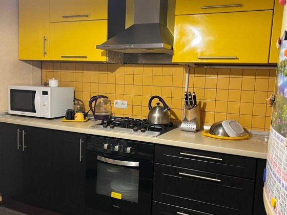 Продам 2-х комнатную квартиру в посёлке НАТИ(Нерубайское) Нерубайське