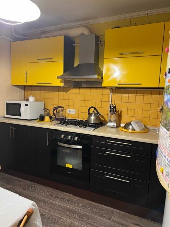 Продам 2-х комнатную квартиру в посёлке НАТИ(Нерубайское) - фото 1