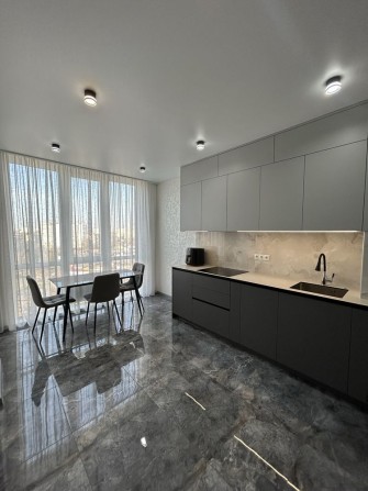 2к. квартира у моря в ЖК Золотая Эра с мебелью и техникой - фото 1