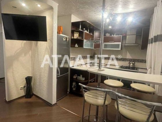 Капітальна квартира на НАТІ! Нерубайське