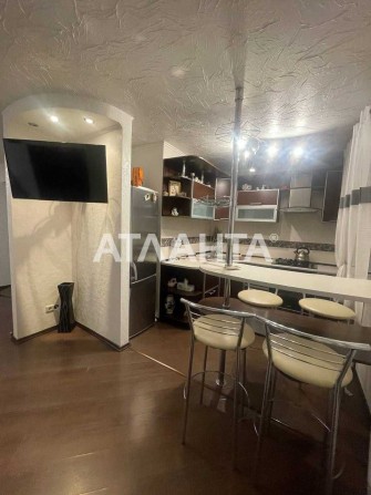 Капітальна квартира на НАТІ! - фото 1