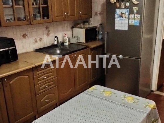 Квартира под ремонт на Нати Нерубайське