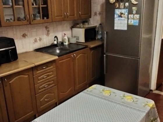 Квартира під ремонт в Нерубайському. Наті. Нерубайське