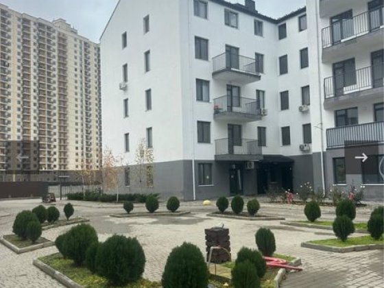 Продам 1 комнатную квартиру Поселок Котовского Крижанівка