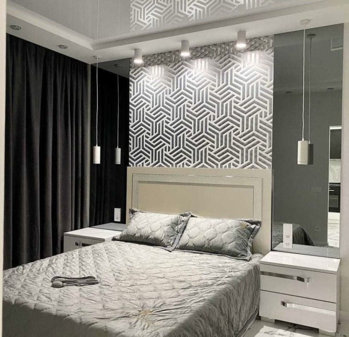 Квартира на Миколаївська  дорога ОА - фото 1