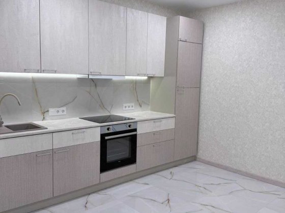 2 комнатная квартира ЖК 59 Жемчужина Крижанівка