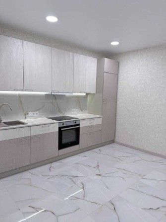 2 комнатная квартира ЖК 59 Жемчужина - фото 1