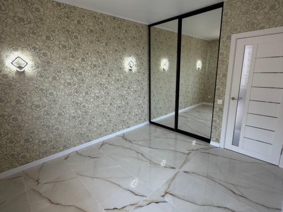 Море! Евро 2 комн в ЖК 59 Жемчужина! Сахарова. Поселок Котовского! Крижанівка