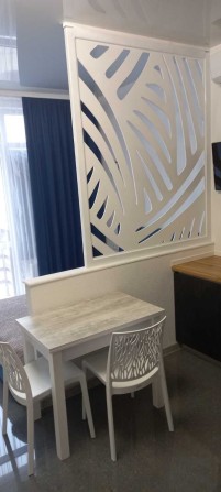 Продаж смарт-квартири на вул.Бочарова - фото 1